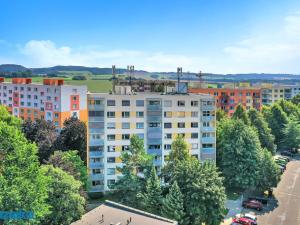 Pronájem bytu 1+1, Ústí nad Orlicí, Popradská, 41 m2