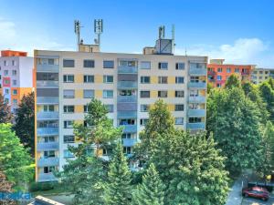 Pronájem bytu 1+1, Ústí nad Orlicí, Popradská, 41 m2