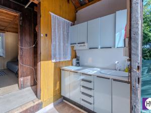 Prodej chaty, Praskolesy, 23 m2