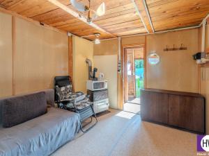 Prodej chaty, Praskolesy, 23 m2