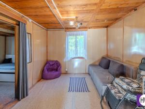 Prodej chaty, Praskolesy, 23 m2