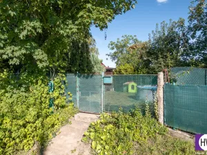 Prodej chaty, Praskolesy, 23 m2