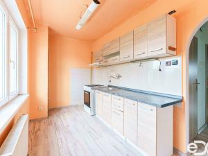 Prodej bytu 3+1, Smržovka, Sportovní, 80 m2