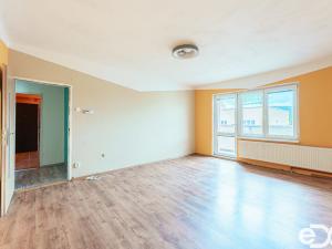 Prodej bytu 3+1, Smržovka, Sportovní, 80 m2