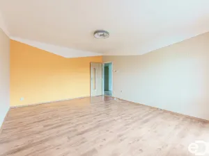 Prodej bytu 3+1, Smržovka, Sportovní, 80 m2