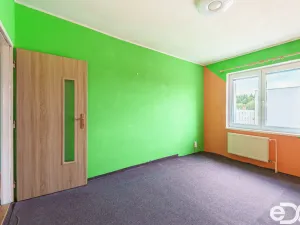 Prodej bytu 3+1, Smržovka, Sportovní, 80 m2