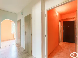 Prodej bytu 3+1, Smržovka, Sportovní, 80 m2