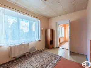 Prodej bytu 3+1, Smržovka, Sportovní, 80 m2