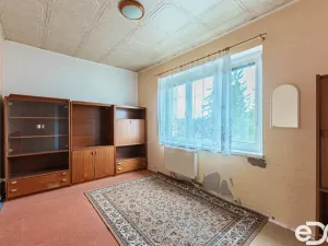 Prodej bytu 3+1, Smržovka, Sportovní, 80 m2