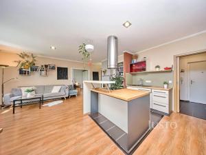 Prodej bytu 3+kk, Zábřeh, 28. října, 75 m2