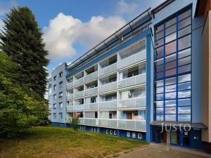 Prodej bytu 3+kk, Zábřeh, 28. října, 75 m2
