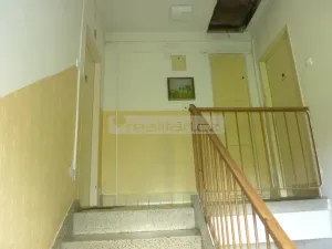 Prodej bytu 2+1, Plzeň - Doubravka, Železničářská, 70 m2