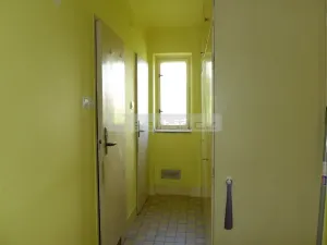 Prodej bytu 2+1, Plzeň - Doubravka, Železničářská, 63 m2