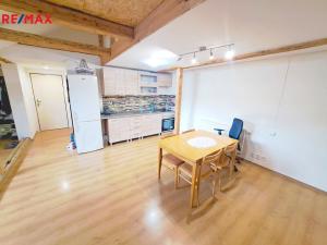 Prodej vícegeneračního domu, Smržovka, Husova, 470 m2