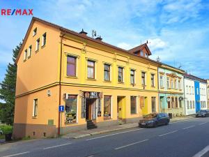 Prodej vícegeneračního domu, Smržovka, Husova, 470 m2