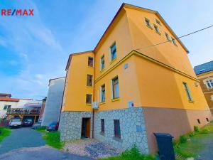 Prodej vícegeneračního domu, Smržovka, Husova, 470 m2