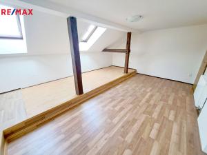 Prodej vícegeneračního domu, Smržovka, Husova, 470 m2