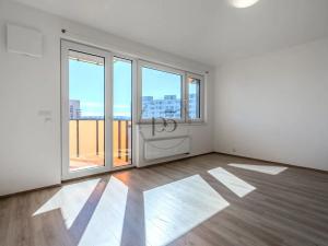 Pronájem bytu 1+kk, Praha - Horní Měcholupy, Bolevecká, 29 m2