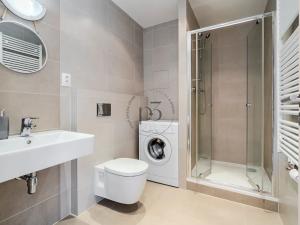 Pronájem bytu 1+kk, Praha - Horní Měcholupy, Bolevecká, 29 m2