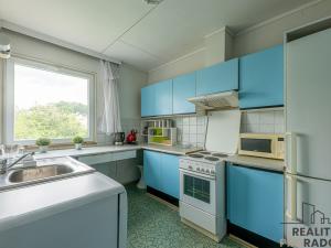 Prodej obchodního prostoru, Praha, Vačkářova, 216 m2