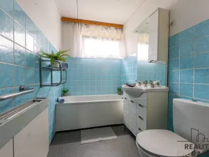 Prodej obchodního prostoru, Praha, Vačkářova, 216 m2