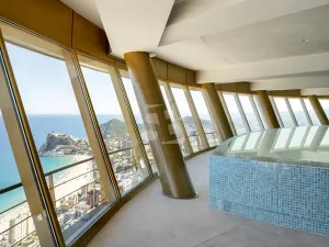 Prodej bytu 2+kk, Benidorm, Španělsko, 74 m2