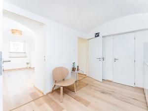Pronájem kanceláře, Praha - Vinohrady, U Kanálky, 28 m2