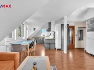 Prodej bytu 2+kk, Opatovice nad Labem, Dvořákova, 62 m2