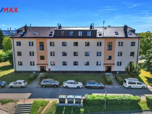 Prodej bytu 2+kk, Opatovice nad Labem, Dvořákova, 62 m2
