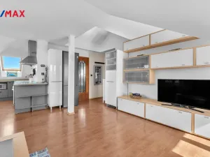 Prodej bytu 2+kk, Opatovice nad Labem, Dvořákova, 62 m2