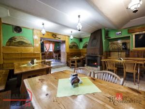 Prodej ubytování, Třebenice, Zimmerova, 332 m2