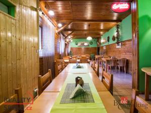 Prodej ubytování, Třebenice, Zimmerova, 332 m2