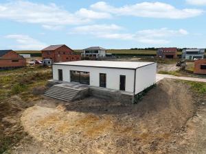 Prodej rodinného domu, Velké Pavlovice, Družstevní, 127 m2