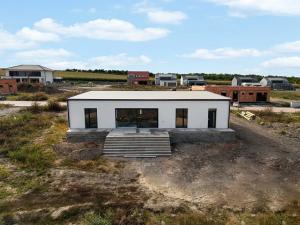 Prodej rodinného domu, Velké Pavlovice, Družstevní, 127 m2