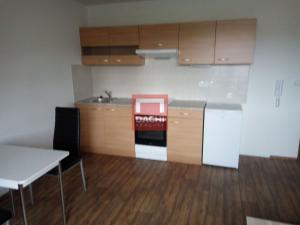 Pronájem bytu 1+kk, Olomouc, Balcárkova, 27 m2