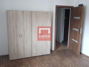 Pronájem bytu 1+kk, Olomouc, Balcárkova, 27 m2