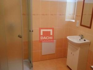 Pronájem bytu 1+kk, Olomouc, Balcárkova, 27 m2