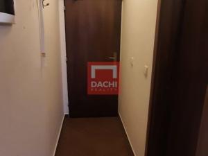 Pronájem bytu 1+kk, Olomouc, Balcárkova, 27 m2