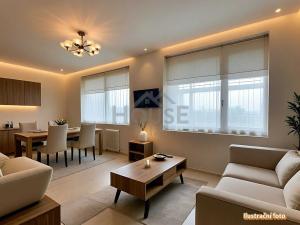 Prodej bytu 4+1, Praha - Stodůlky, Mezi školami, 118 m2