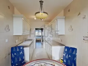 Prodej bytu 4+1, Praha - Stodůlky, Mezi školami, 118 m2