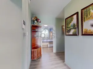 Prodej bytu 4+1, Praha - Stodůlky, Mezi školami, 118 m2