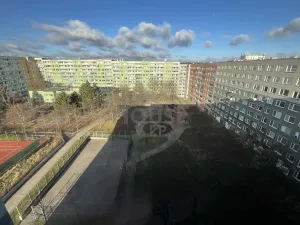Prodej bytu 4+1, Praha - Stodůlky, Mezi školami, 118 m2