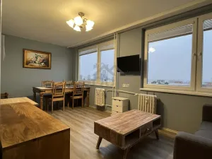 Prodej bytu 4+1, Praha - Stodůlky, Mezi školami, 118 m2