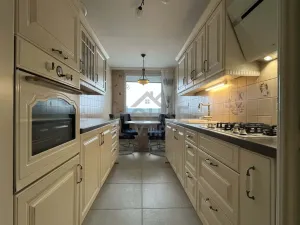 Prodej bytu 4+1, Praha - Stodůlky, Mezi školami, 118 m2