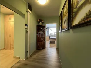 Prodej bytu 4+1, Praha - Stodůlky, Mezi školami, 118 m2