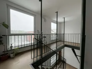 Prodej bytu 4+1, Praha - Stodůlky, Mezi školami, 118 m2