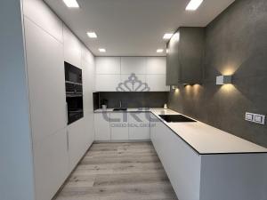 Pronájem bytu 3+kk, Moravany, Jabloňová, 66 m2