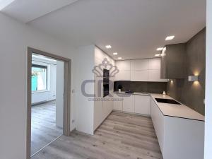 Pronájem bytu 3+kk, Moravany, Jabloňová, 66 m2