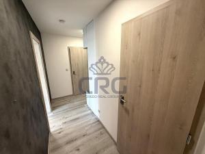 Pronájem bytu 3+kk, Moravany, Jabloňová, 66 m2
