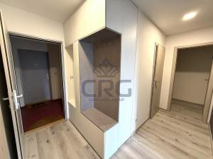 Pronájem bytu 3+kk, Moravany, Jabloňová, 66 m2